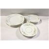Image 1 : SET OF WESTBURY WEDGEWOOD BONE CHINA