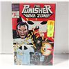 Image 1 : PUNISHER WAR ZONE #1