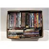 Image 1 : BOX SUPERHERO & ACTION MOVIES