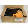 Image 1 : 6 PAIRS OF NEW WINTER WORK GLOVES, SIZE 8,