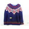 Image 1 : VINTAGE 100% WOOL LADIES L EDDIE BAUER