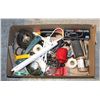 Image 1 : GARAGE ITEMS - ESTATE
