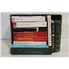 Image 1 : POETRY BOOKS