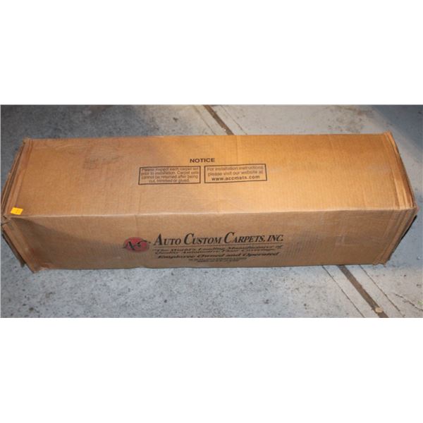 NEW 2007 - 2013 GMC EXT CAB 2 & 4WD