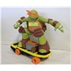 Image 1 : TMNT MICHELANGELO REMOTE CONTROLLED