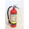 Image 1 : FULLY CHARGED FIRE EXTINGUISHER