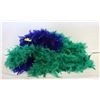 Image 1 : 3 LARGE FEATHER BOAS TOGETHER-ESTATE