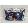 Image 1 : NEW GERBER BOYS SLEEPER 6-9M