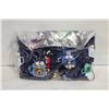 Image 1 : NEW GERBER BOYS SLEEPER 6-9M