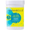 Image 1 : NEW 85 PADS ANNABELLE OIL-FREE EYE MAKEUP REMOVER