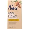 Image 1 : NEW 57G NAIR HAIR REMOVER FACE CREAM