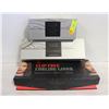 Image 1 : NEW CURLING IRON & HEAT BRUSH & MINI FLAT IRON