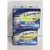 Image 1 : GLUCERNA 2X6 PACKS STRAWBERRY EXP APR & JUL 2025