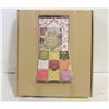Image 1 : NEW PUKKA TEA BOX, W. 45 TEA BAGS,