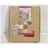 Image 1 : NEW PUKKA TEA BOX, W. 45 TEA BAGS,