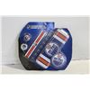 Image 1 : SEALED LOT OF EDMONTON OILERS COLLECTIBLES