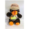 Image 1 : VINTAGE GASLAND TEDDY BEAR PLUSH STUFFY