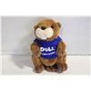 Image 1 : DELL COMPUTERS EDMONTON STUFFIE PLUSH