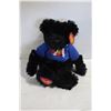 Image 1 : NEW SMITTY'S RESTAURANTS STUFFIE PLUSH, TAGS