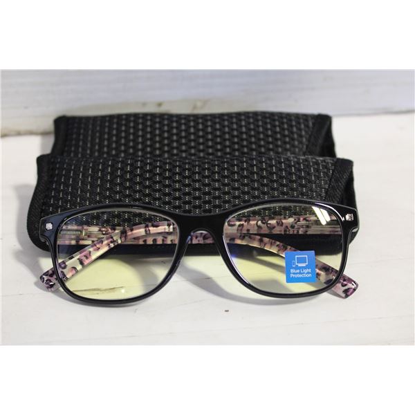 NEW M+ LADIES CHLOE READING GLASSES 2 PK, +1.50