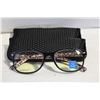 Image 1 : NEW M+ LADIES CHLOE READING GLASSES 2 PK, +1.50