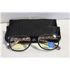 Image 1 : NEW M+ LADIES CHLOE READING GLASSES 2 PK, +1.75