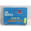 Image 1 : VINTAGE DR. RUTH'S GAME OF GOOD SEX