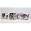 Image 1 : BASEBALL GREATS & ROOKIE PROSPECTS MLB CARDS