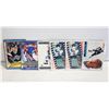 Image 1 : WAYNE GRETZKY HOCKEY CARDS