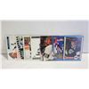 Image 1 : WAYNE GRETZKY HOCKEY CARDS