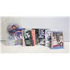 Image 1 : WAYNE GRETZKY HOCKEY CARDS