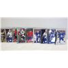 Image 1 : MARQUEE ROOKIES HOCKEY CARDS