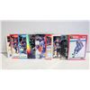 Image 1 : EDMONTON OILERS HOCKEY CARDS
