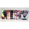 Image 1 : EDMONTON OILERS HOCKEY CARDS
