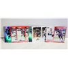 Image 1 : EDMONTON OILERS HOCKEY CARDS