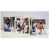 Image 1 : EDMONTON OILERS HOCKEY CARDS