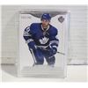 Image 1 : #240/299 NAZEM KADRI THICK CARD N0.89