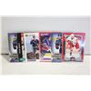 Image 1 : DOUG WEIGHT HOCKEY CARDS