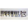 Image 1 : SIDNEY CROSBY HOCKEY CARDS PITTSBURGH PENGUINS