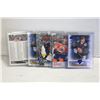 Image 1 : CONNOR MCDAVID HOCKEY CARDS EDMONTON OILERS