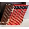 Image 1 : POPULAR MECHANICS 16 DO-IT-YOURSELF BOOKS