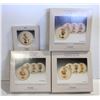 Image 1 : VINTAGE GOEBEL HUMMEL COLLECTORS PLATES IN BOX