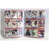 Image 1 : 1990 SCORE HOCKEY CARDS  LOT OF 248 SLEEVED