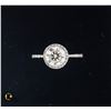 Image 1 : #1071-2.00 CT GRA CERTIFIED ROUND BRILLIANT CUT
