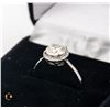 Image 2 : #1071-2.00 CT GRA CERTIFIED ROUND BRILLIANT CUT