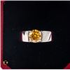 Image 1 : #1086-HAND SET 2.00 CT GRA CERTIFIED ROUND BRILLIA