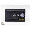 Image 3 : #1086-HAND SET 2.00 CT GRA CERTIFIED ROUND BRILLIA