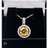 Image 1 : #1079-HAND SET 2.00 CT ROUND BRILLIANT CUT
