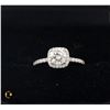 Image 1 : #1068-1.00 CT GRA CERTIFIED ROUND BRILLIANT CUT