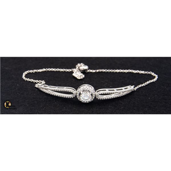 #1091-1.00 CT GRA CERTIFIED ROUND BRILLIANT CUT